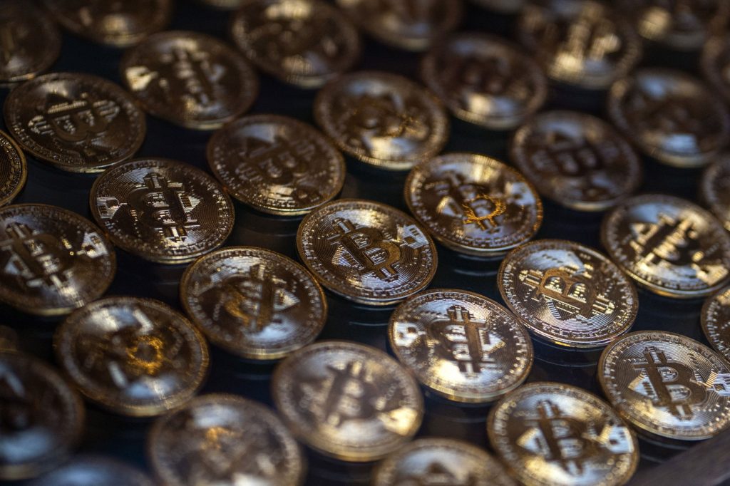 Why is an OTC crypto desk important? - Vimarsana News
