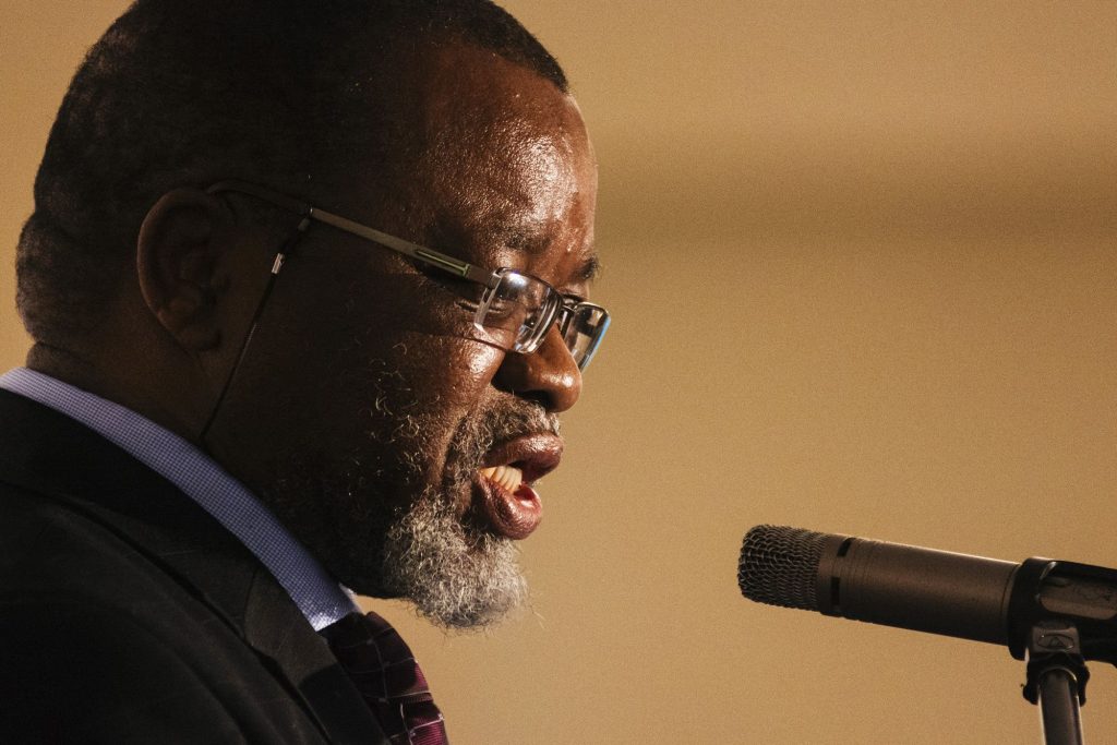 SA to decide fate of nuclear activist on regulator board - Vimarsana News