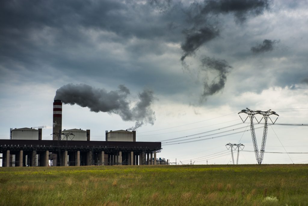 Eskom's choice: Environmental compliance at R300bn or closure of 16 000MW - Vimarsana News