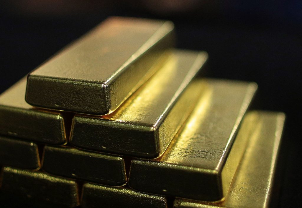 B2Gold of Canada weighs acquiring gold assets in Zimbabwe - Vimarsana News