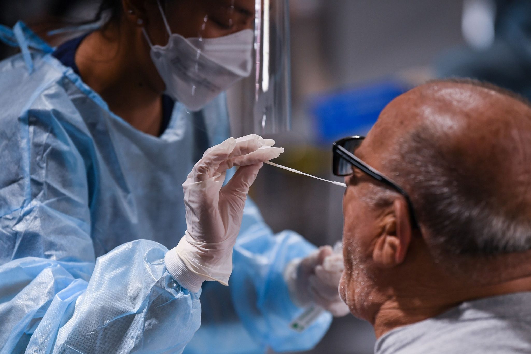 How South African scientists spotted the Omicron Covid variant - Moneyweb