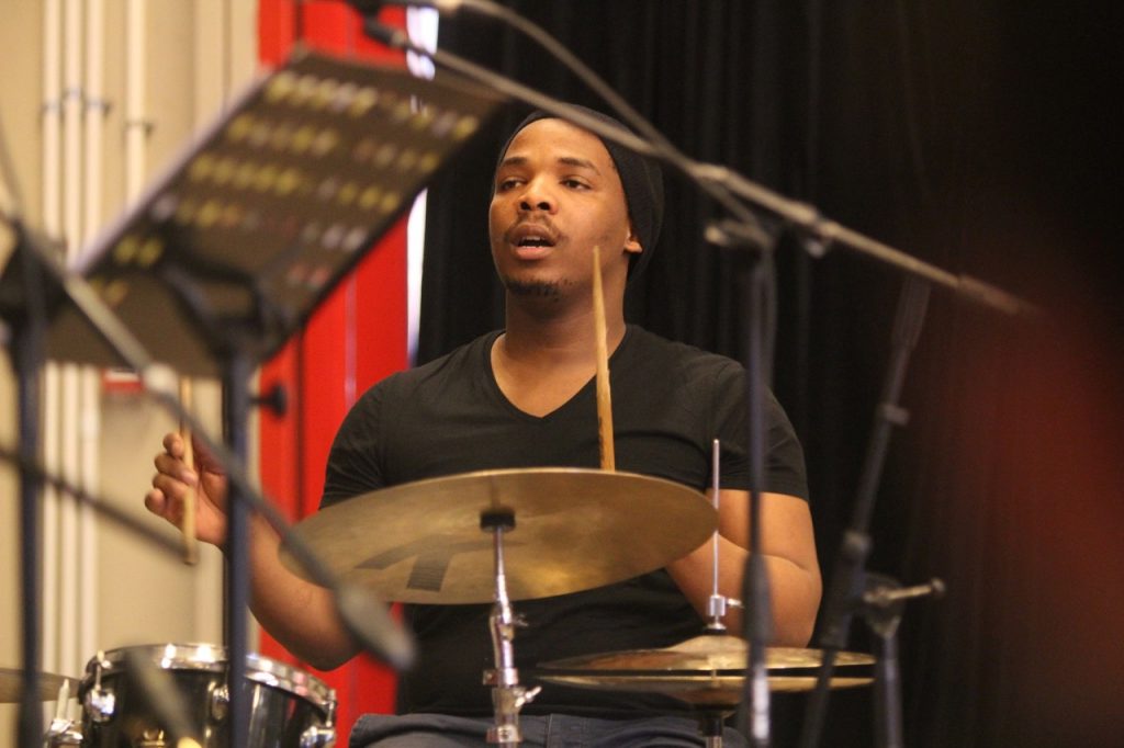 South Africa's music industry's catastrophic decline - Vimarsana News