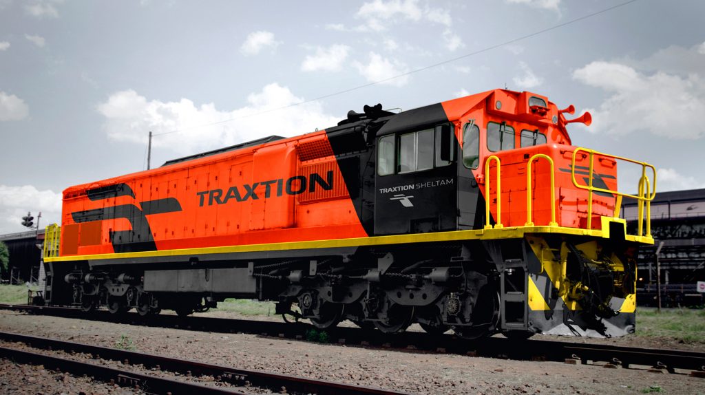 Traxtion ramps up bid to build Africa’s biggest rail company