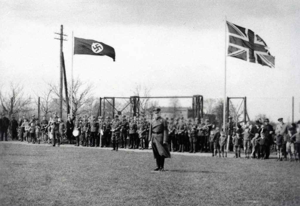 Young Nazis: how I uncovered the close ties between British private schools and Hitler's Germany - Vimarsana News