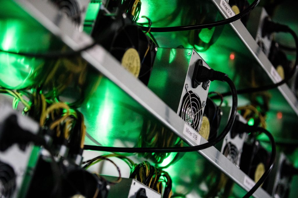 Crypto crash weighs on DeFi tokens already in downward spiral - Vimarsana News