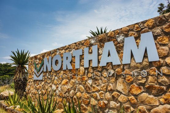 The sale will boost Northam's balance sheet and opens the possibility of the miner paying a dividend for the first time in several years. Image: Waldo Swiegers/Bloomberg