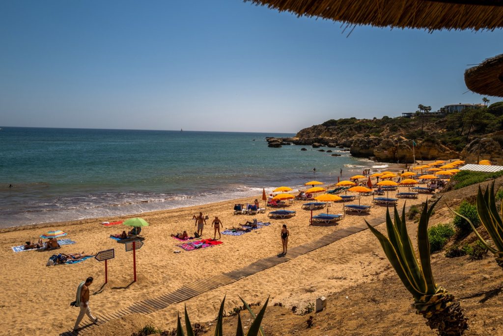 What are the top European destinations for South African emigres? - Vimarsana News