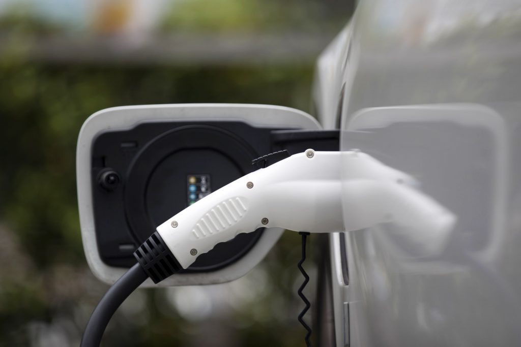 SA auto sector issues tender for vehicle charging infrastructure - Vimarsana News
