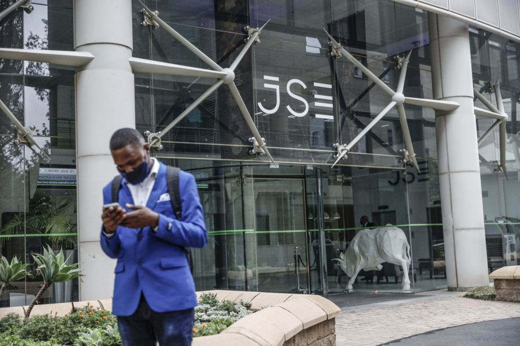 JSE improves cloud-based colocation offering - Vimarsana News