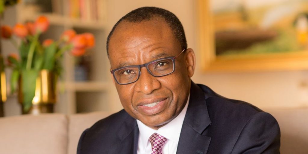 Alexander Forbes appoints Daniel Mminele as its chair designate - Vimarsana News