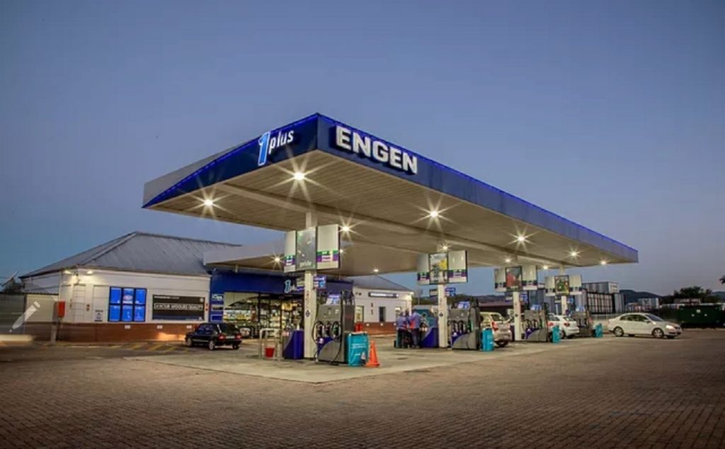 Petrol service station Reit to list on JSE's AltX - Vimarsana News