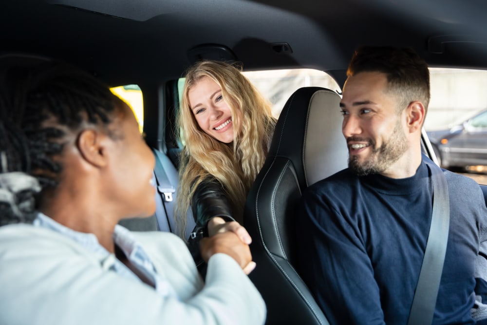 Carpooling and insurance: What you need to know