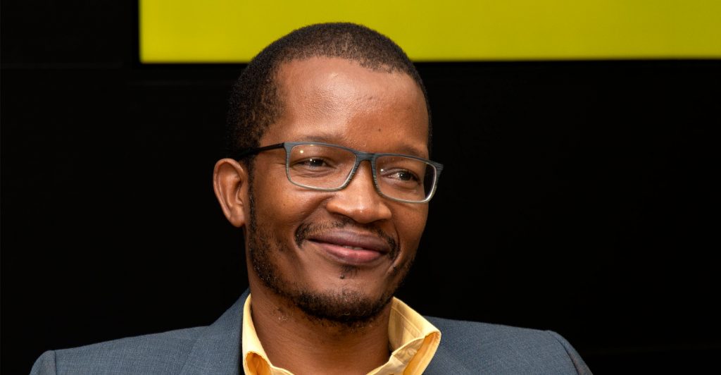 Godfrey Motsa to leave MTN - Vimarsana News