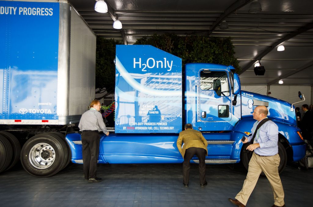 Sasol takes another green step forward with proposed hydrogen plant - Vimarsana News