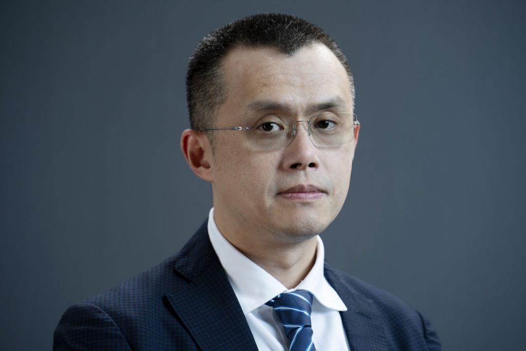 Singapore's wary crypto embrace leaves top mogul in the cold - Vimarsana News