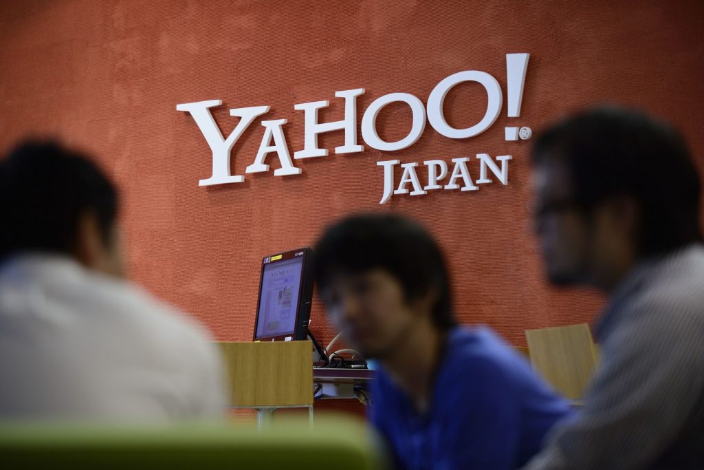 Work anywhere and commute by plane, Yahoo tells Japan employees - Vimarsana News
