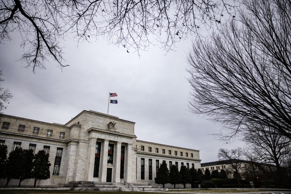 What is the yield curve telling us? - Vimarsana News
