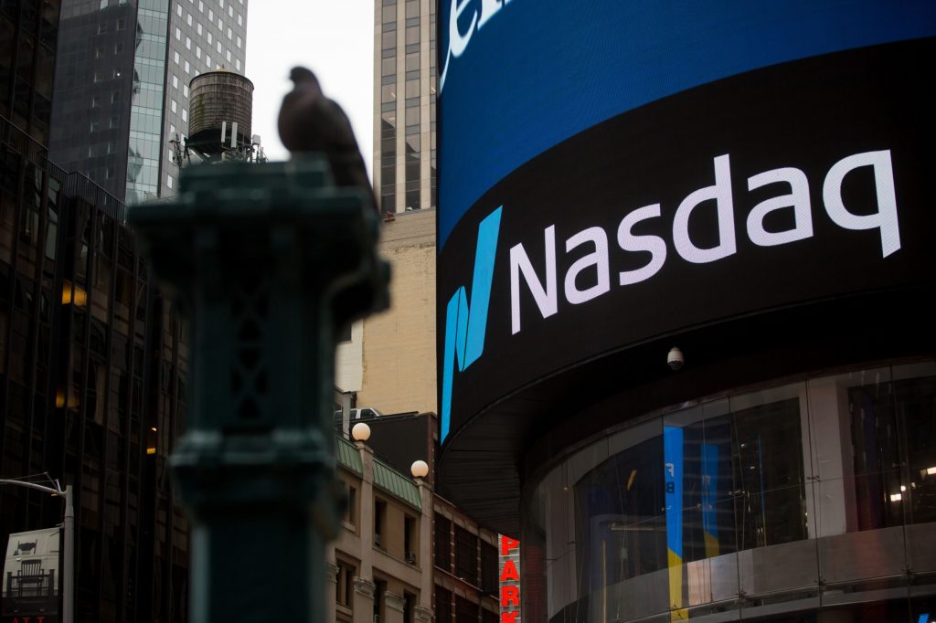 Is the Nasdaq poised for a reversal? - Vimarsana News
