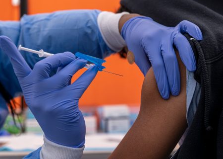 Low Covid vaccination rates coming back to haunt SA