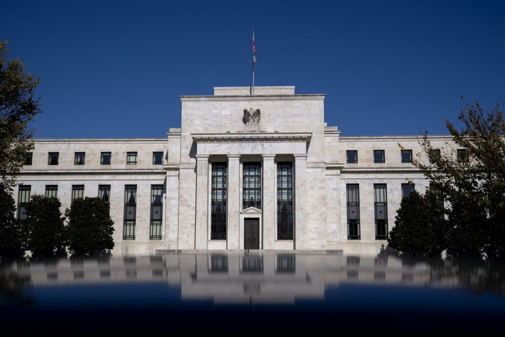 [TOP STORY] Has the Fed left the punch bowl in the room? - Vimarsana News