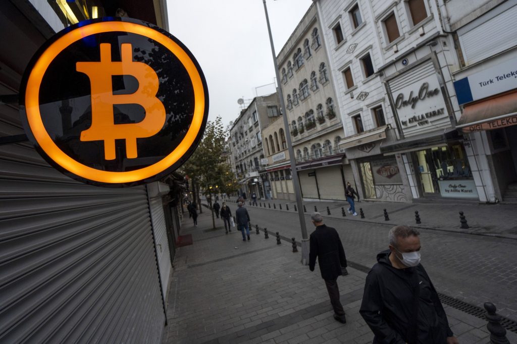 Why you can never write off crypto arbitrage - Vimarsana News
