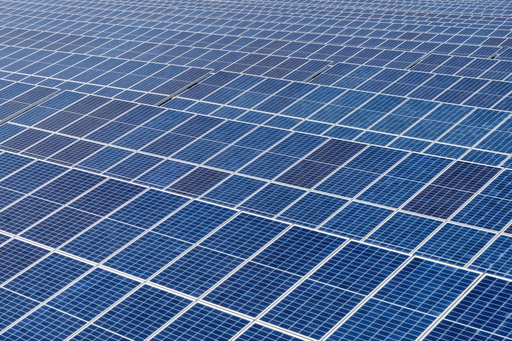 Bitcoin-paying solar power company plans African expansion - Vimarsana News