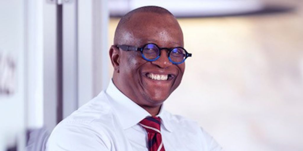 Ben Kodisang on the state of life company-owned asset managers - Vimarsana News