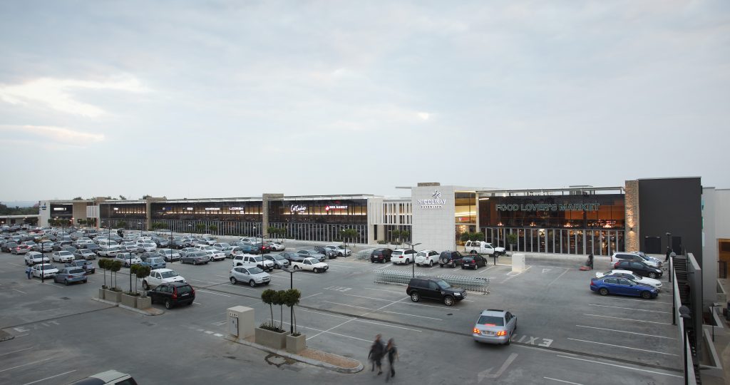 Akani's R1.1bn acquisition of Nicolway Shopping Centre - Vimarsana News