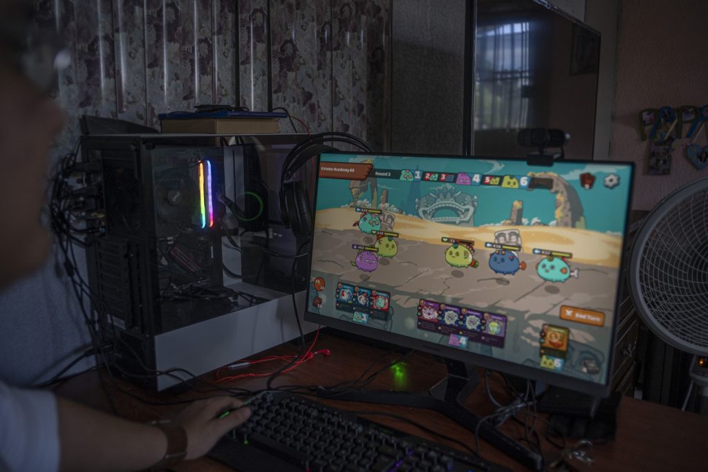 China issues warning about rising metaverse related schemes - Vimarsana News