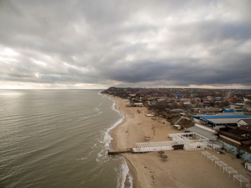 From pipes to ports, these are Ukraine's key commodity sites - Vimarsana News