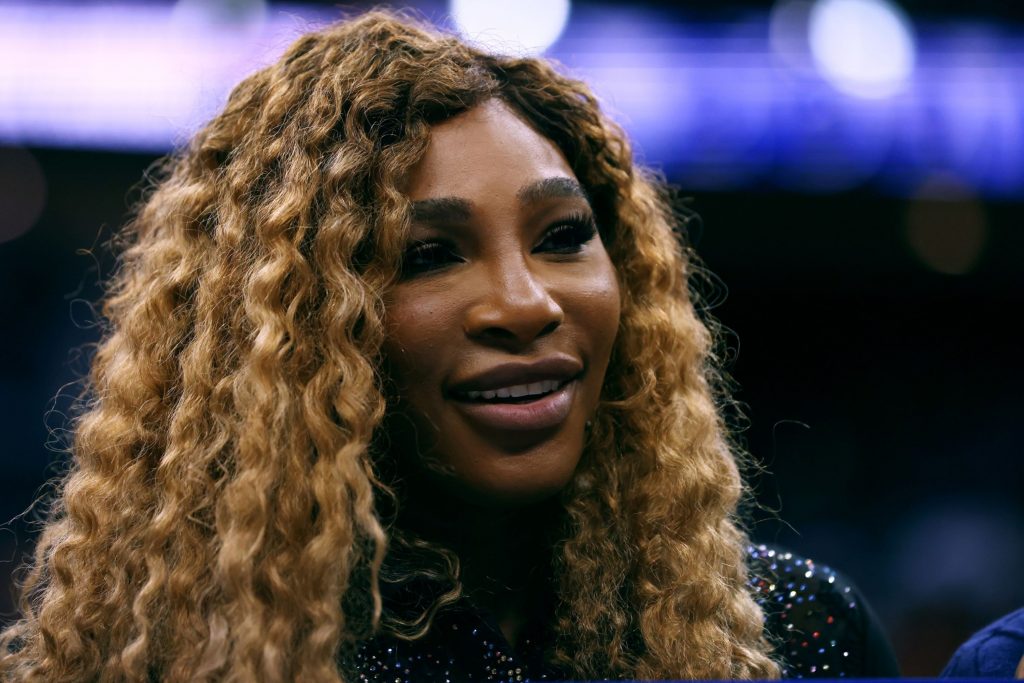 Serena Williams, NBK Capital join foray to fund African startups - Vimarsana News