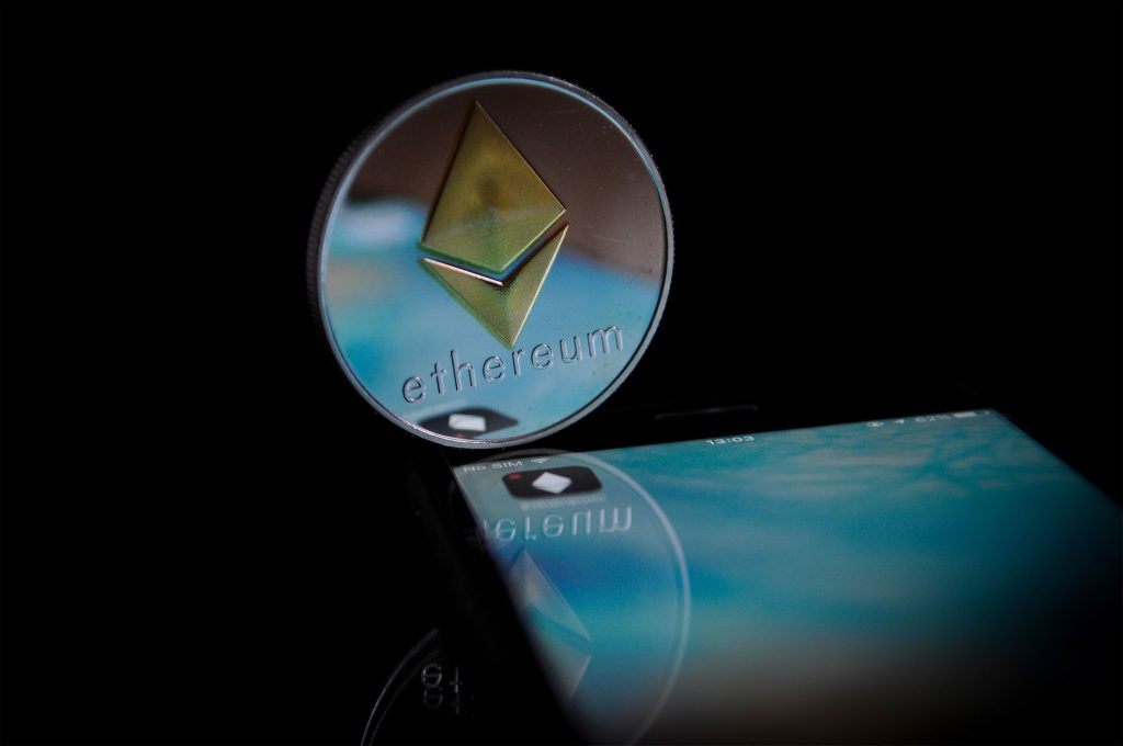 Ether could sink another 80%, chart watcher says - Vimarsana News
