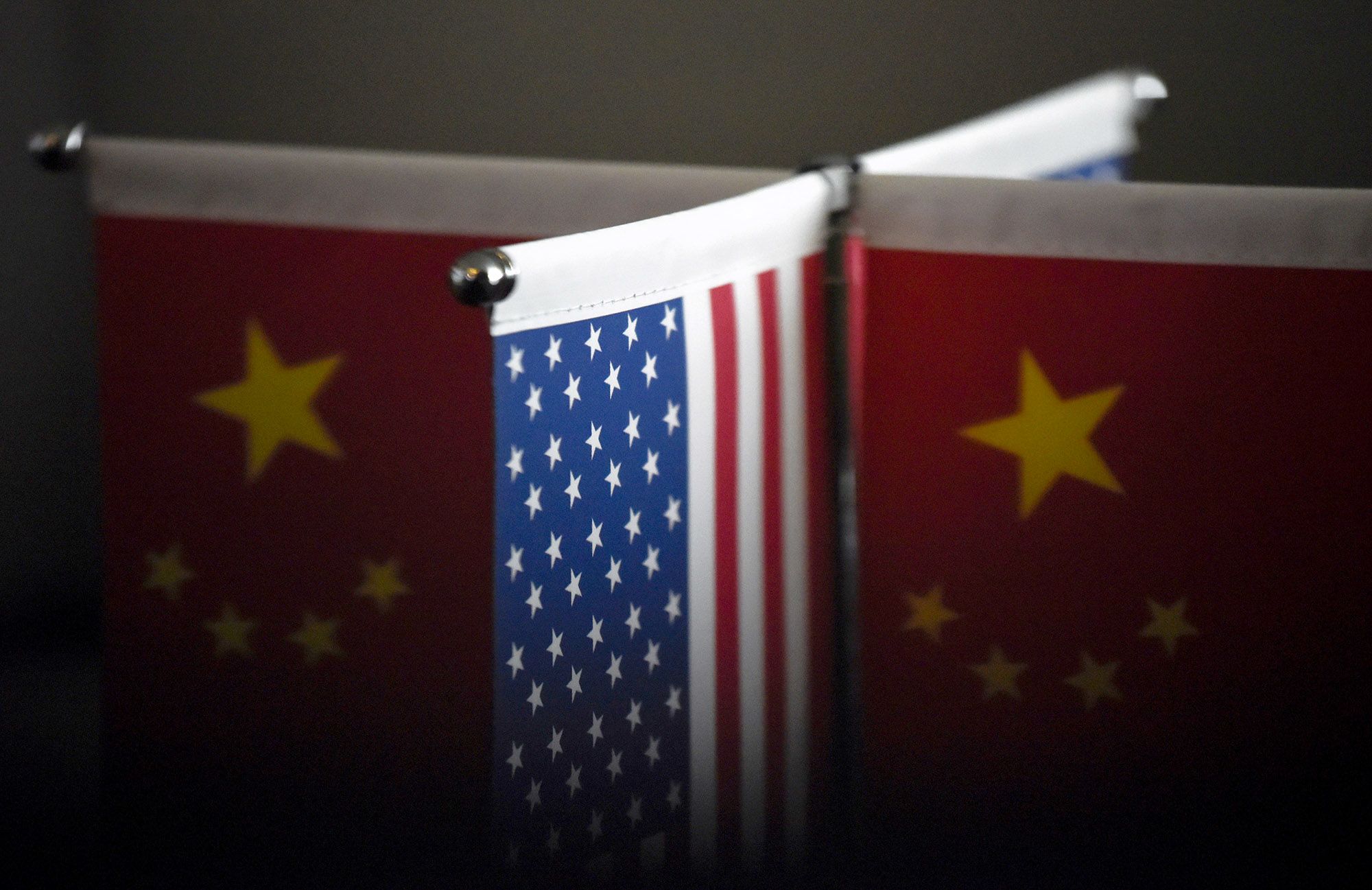 US says China agrees to spend billions on agricultural goods - Moneyweb