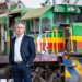 Private sector to revitalise SA rail freight transport