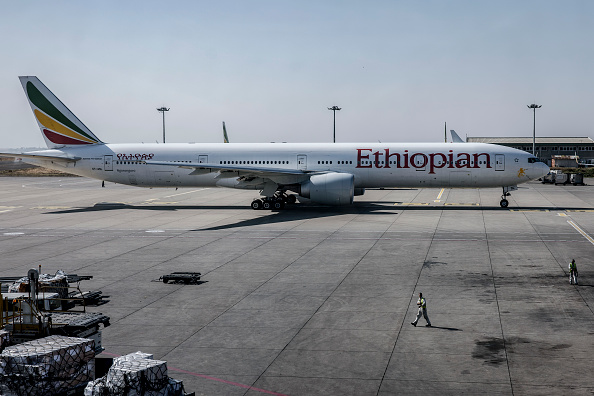 Ethiopian Airlines is flying 737 Max again - Vimarsana News