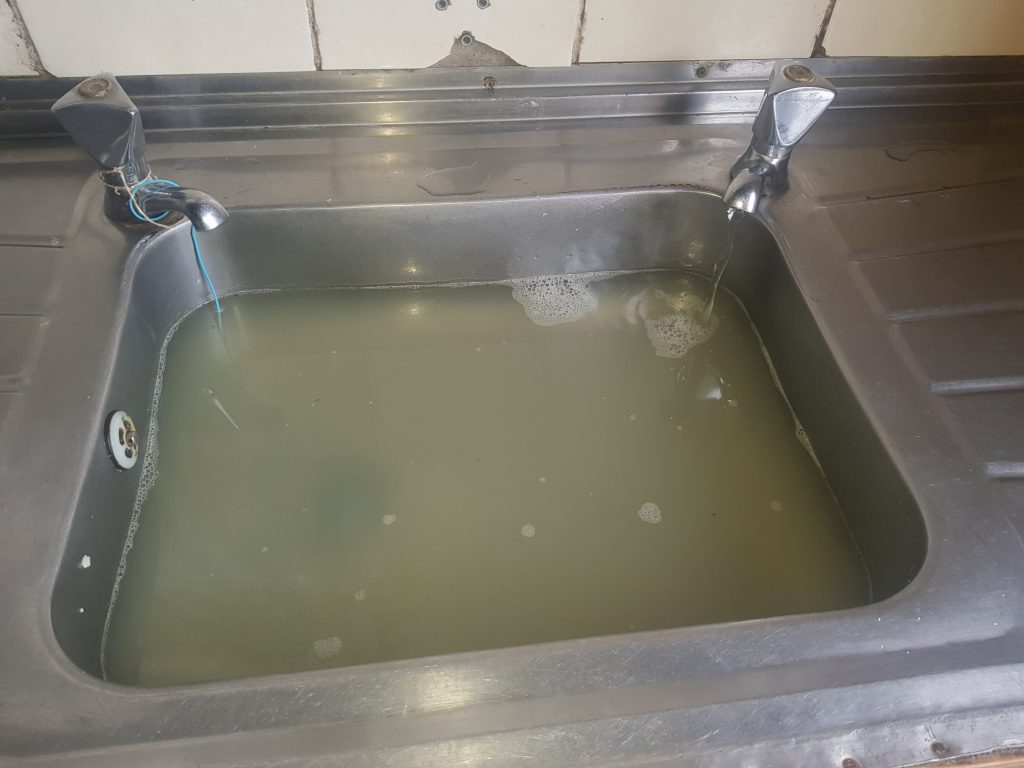 Nelson Mandela Bay municipality admits water is contaminated - Vimarsana News
