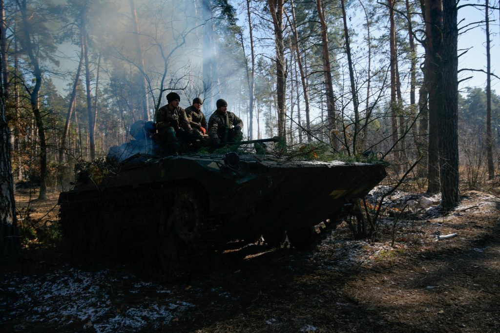 Ukraine and Russia: What you need to know right now - Moneyweb