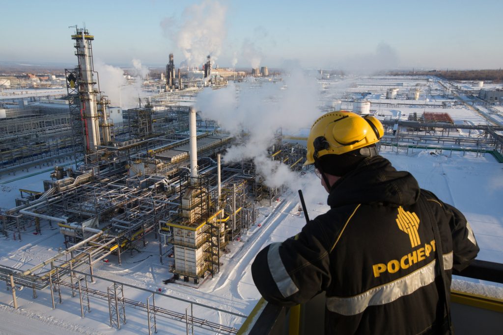 The list of foreign companies pulling out of Russia keeps growing - Vimarsana News