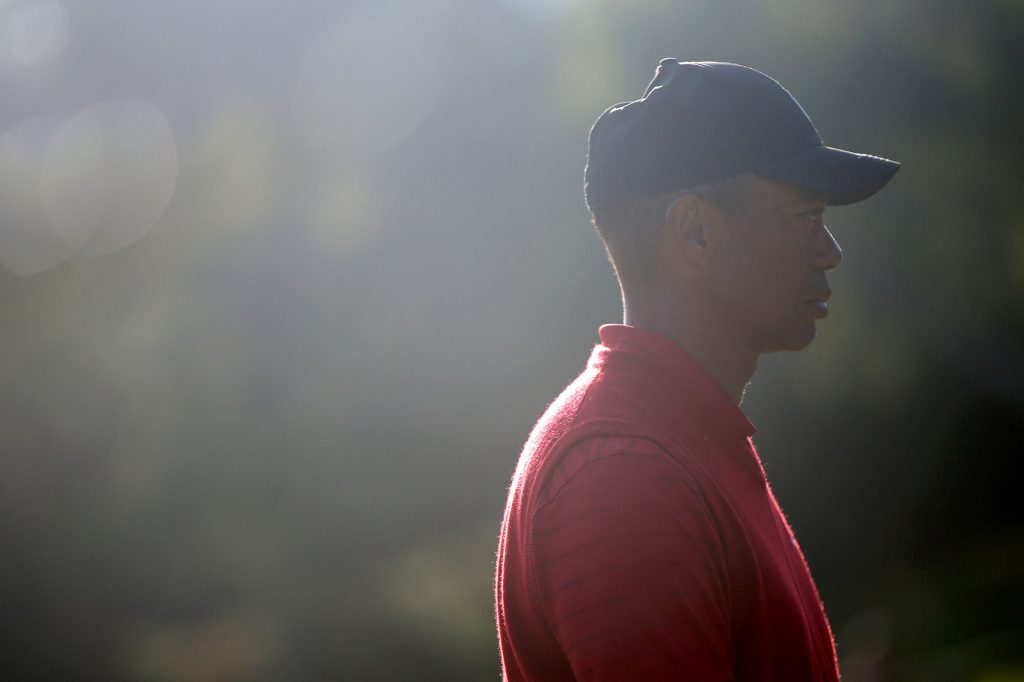 Tiger Woods lands $8mn PGA prize without even playing - Vimarsana News