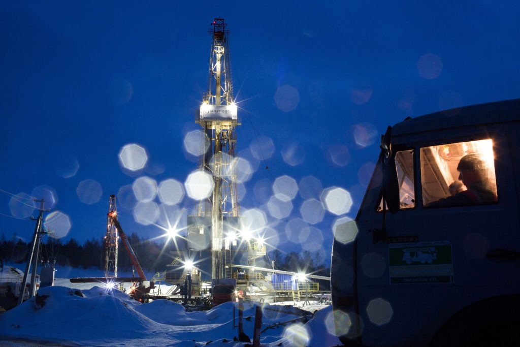 Russia energy chaos triggers the biggest market shock in decades - Vimarsana News