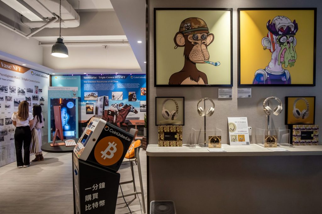 Bored Ape NFT spinoff venture gone sour sparks legal fight - Vimarsana News