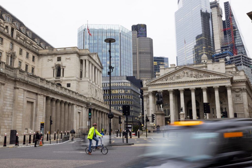 World's central banks set policy for economies shaken by the war - Vimarsana News