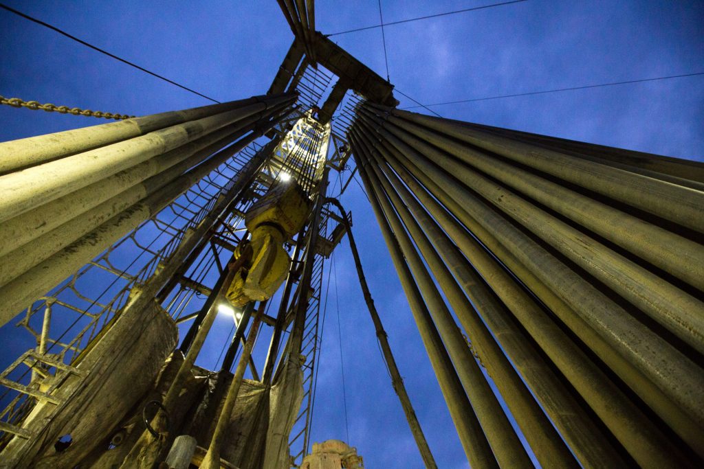 Russian oil sales going underground as cheap crude tempts buyers - Vimarsana News