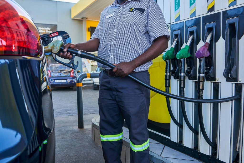 Prepare for more fuel-price pain - Vimarsana News