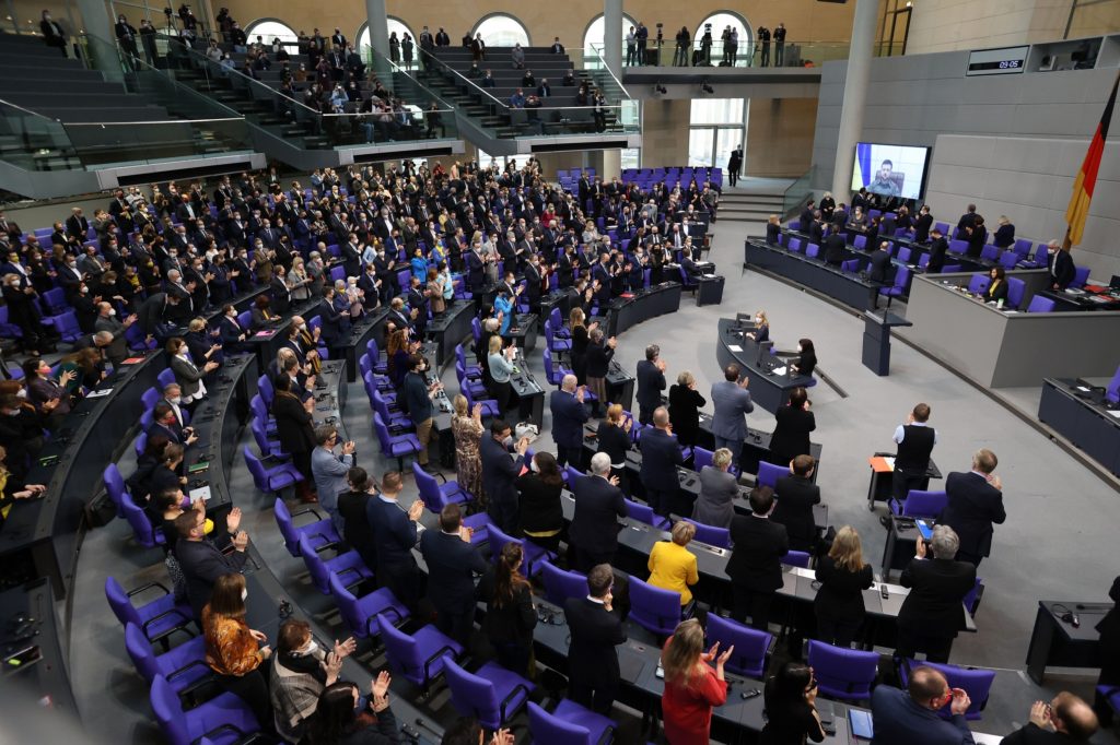 Ukraine update: Biden to warn China against supporting Russia - Vimarsana News