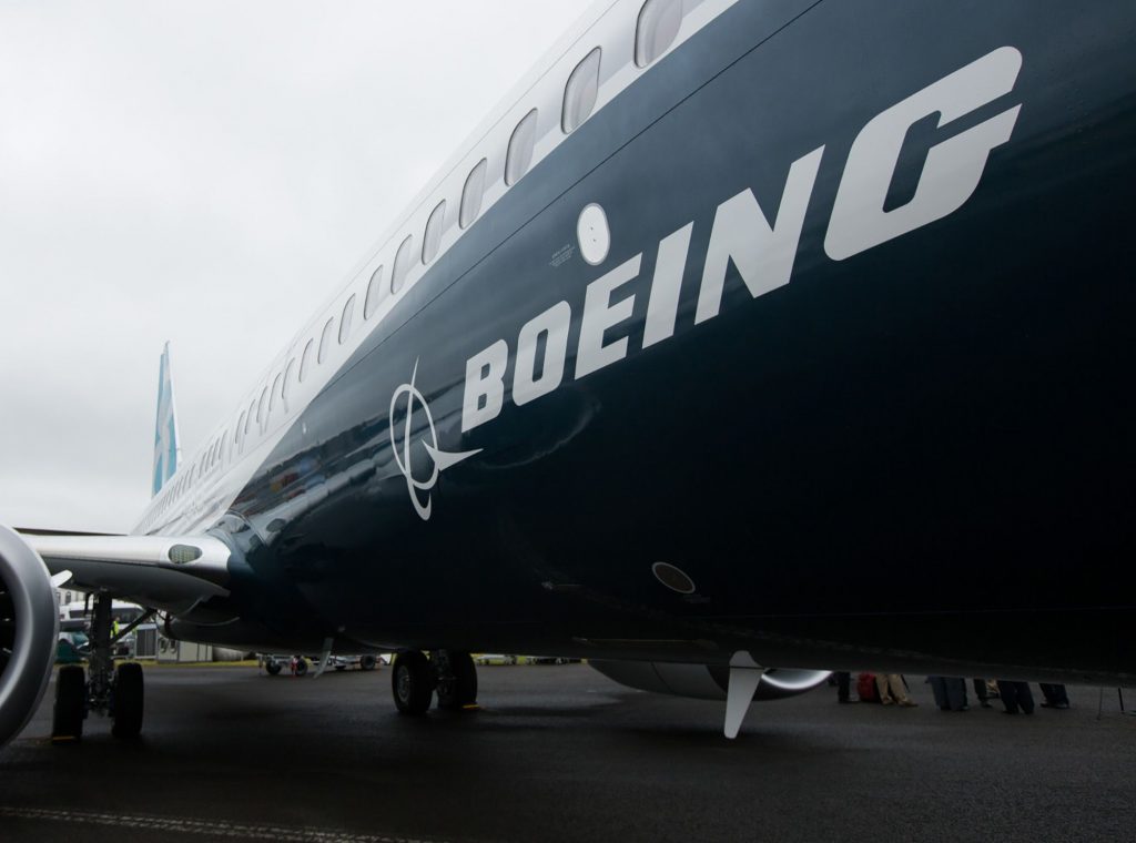 Boeing 737 Max 9 grounding not much of a concern for SA - Vimarsana News