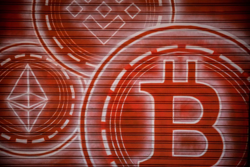 Ether outperforms bitcoin as excitement builds for software upgrade - Vimarsana News