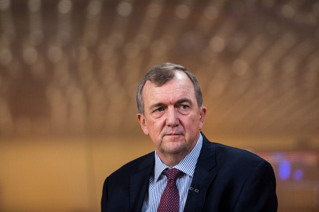 Barrick gold sees scope to grow Zambia copper output - Vimarsana News