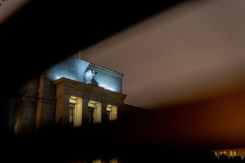 Fed's best hope increasingly looks like a 'semi-hard' landing - Vimarsana News
