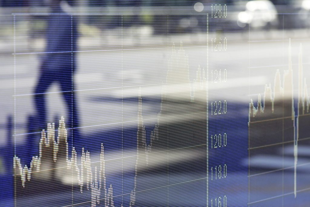 Stocks climb, oil falls ahead of cease-fire talks: markets wrap - Vimarsana News